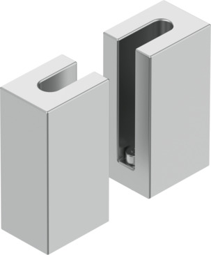 Gripper jaw blank