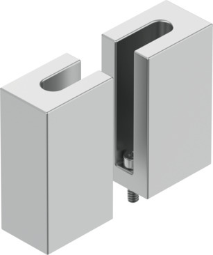 Pinza de mandíbula adaptable