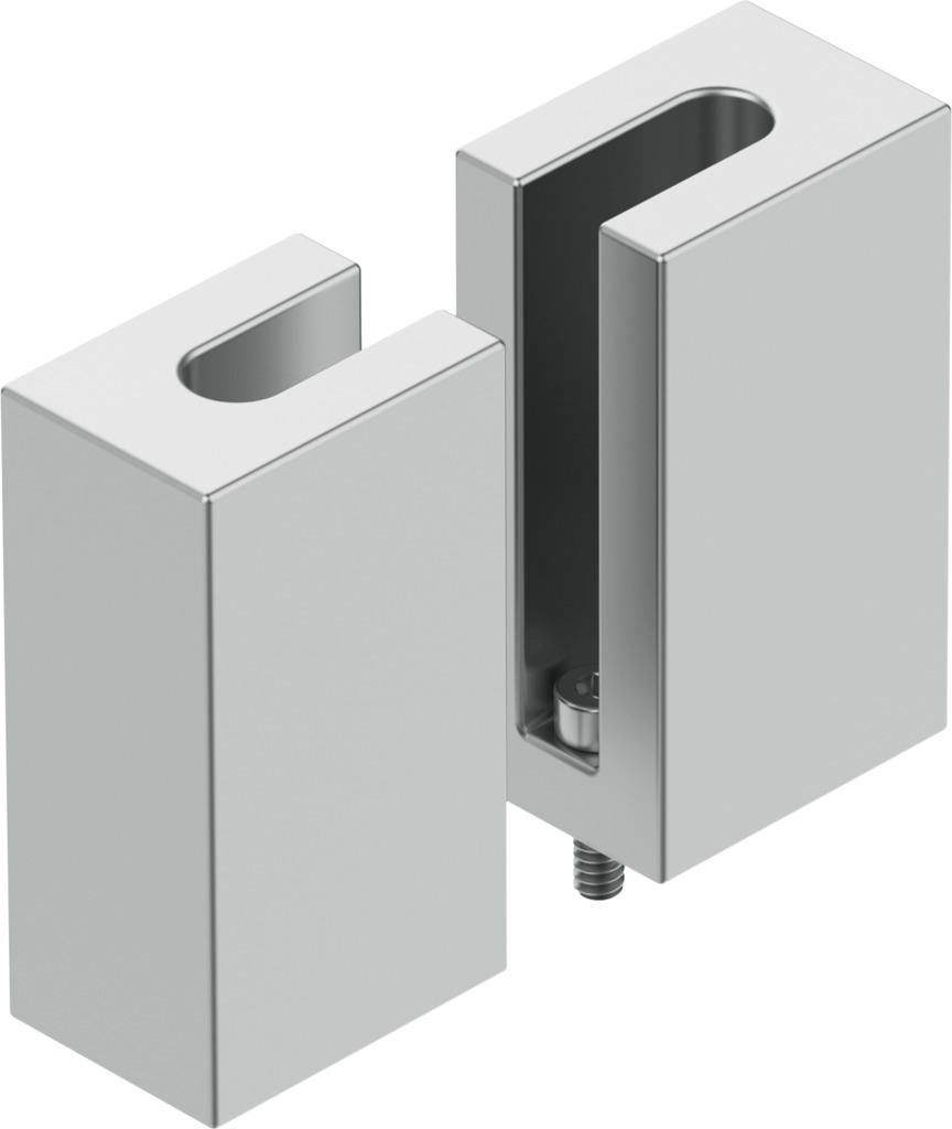 Festo 560247 Greifbackenrohling - Bild 2