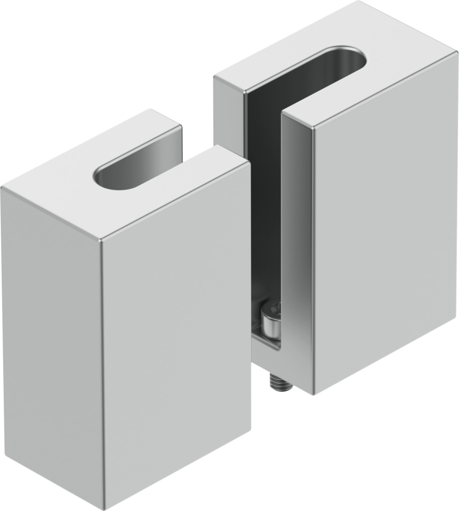Festo 560248 Greifbackenrohling - Bild 2