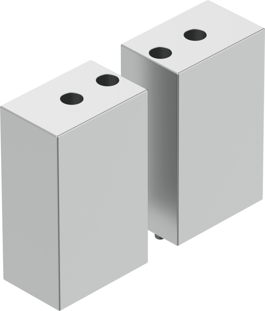 Festo 560249 Greifbackenrohling - Bild 2