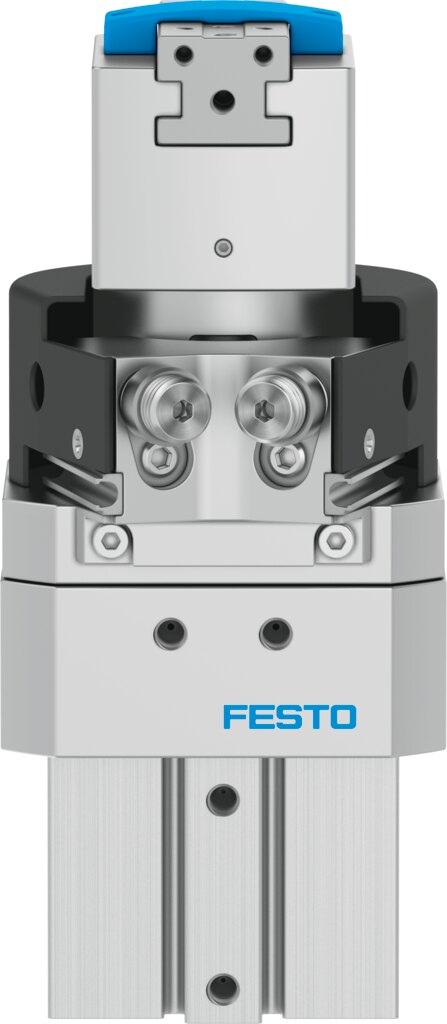 Festo 1187961 Schwenk-Greifeinheit - Bild 3