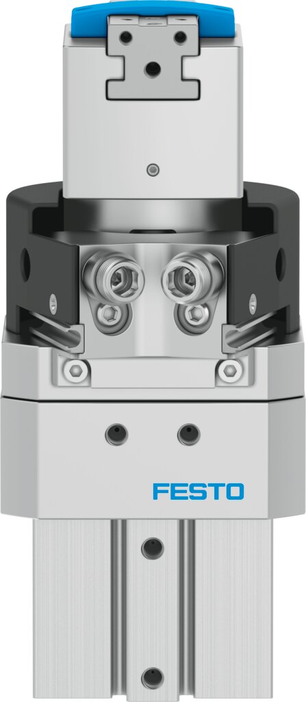 Festo 1187962 Schwenk-Greifeinheit - Bild 3