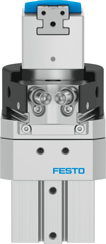 Festo 1187963 Schwenk-Greifeinheit - Bild 3