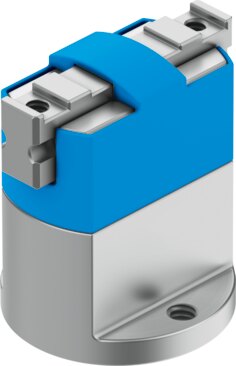 Parallel gripper
