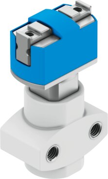 Parallelgreifer