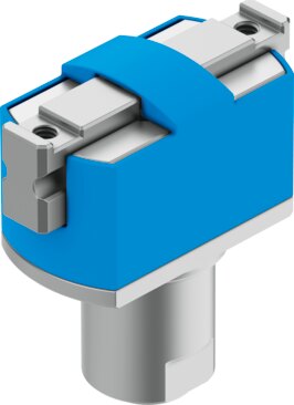 Pinza paralela