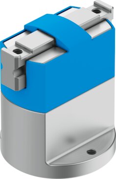 Pinza paralela
