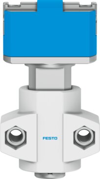 Parallel gripper