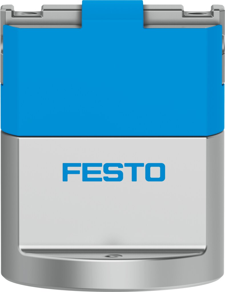 Festo 197570 Parallelgreifer - Bild 3