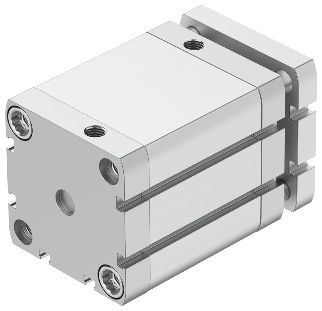 Festo 554274 Kompaktzylinder - Bild 2