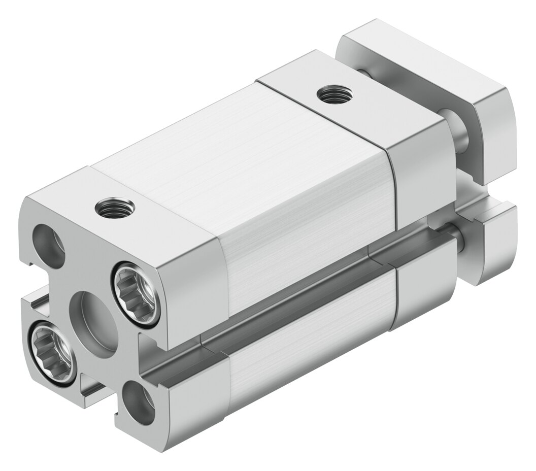 Festo 554207 Kompaktzylinder - Bild 2