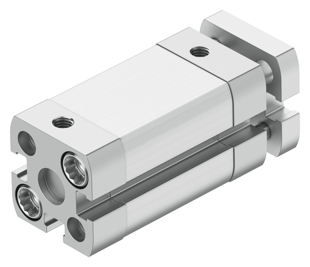 Festo 554208 Kompaktzylinder - Bild 2