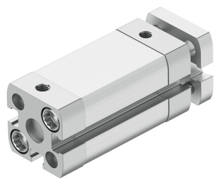 Compact cylinder