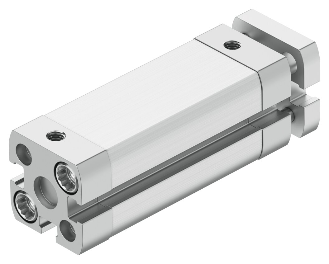 Festo 554211 Kompaktzylinder - Bild 2