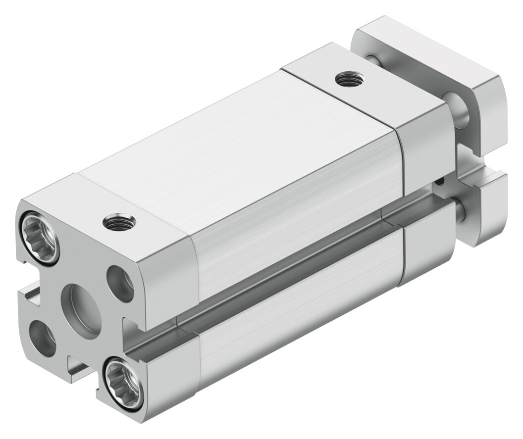 Festo 554217 Kompaktzylinder - Bild 2