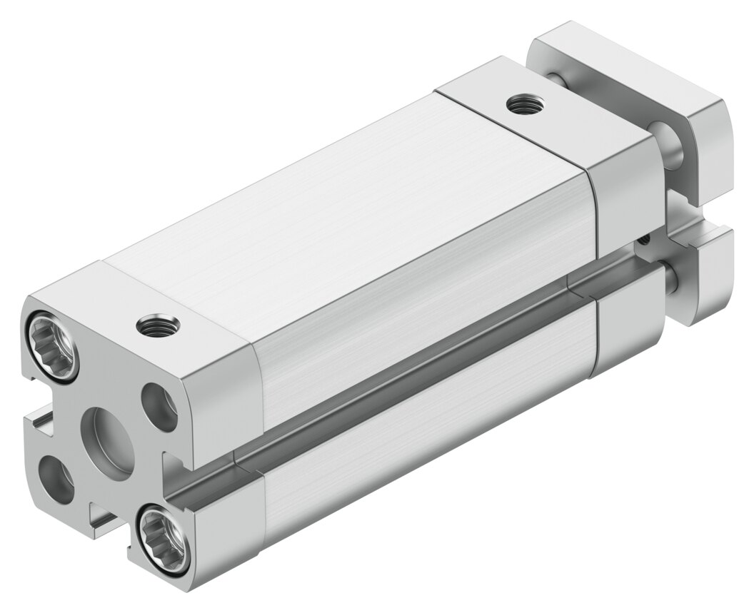 Festo 554218 Kompaktzylinder - Bild 2