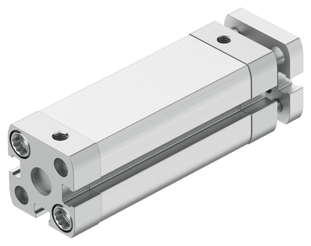 Festo 554219 Kompaktzylinder - Bild 2