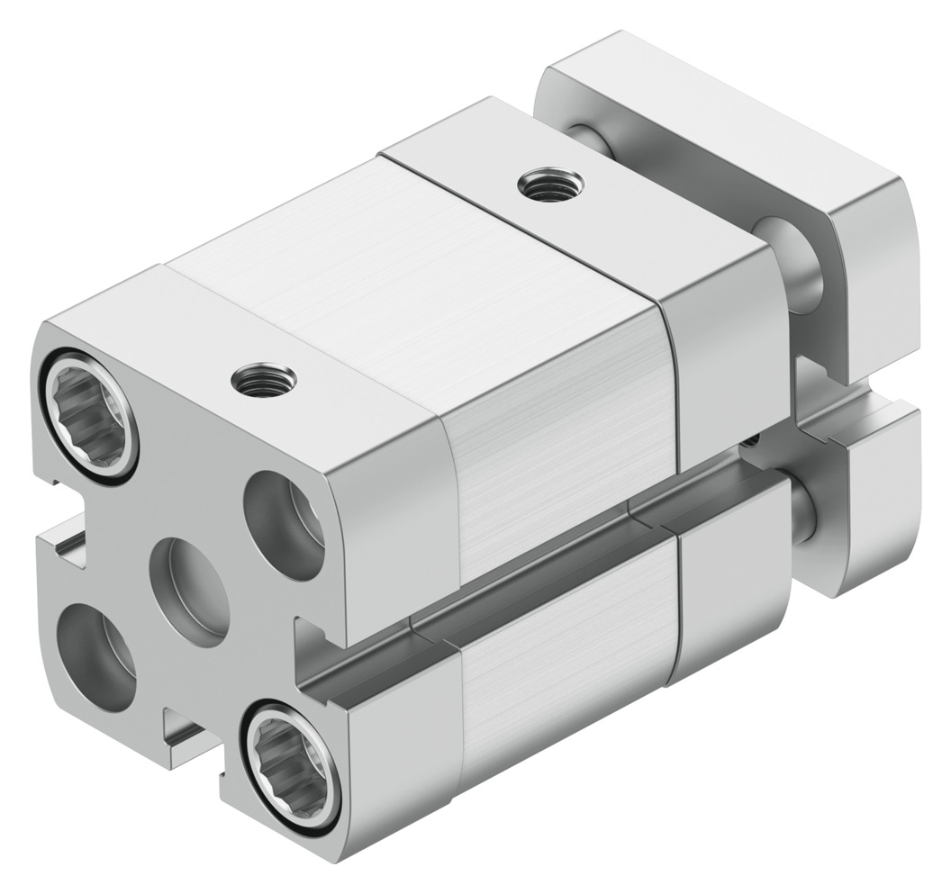 Festo 577208 Kompaktzylinder - Bild 2