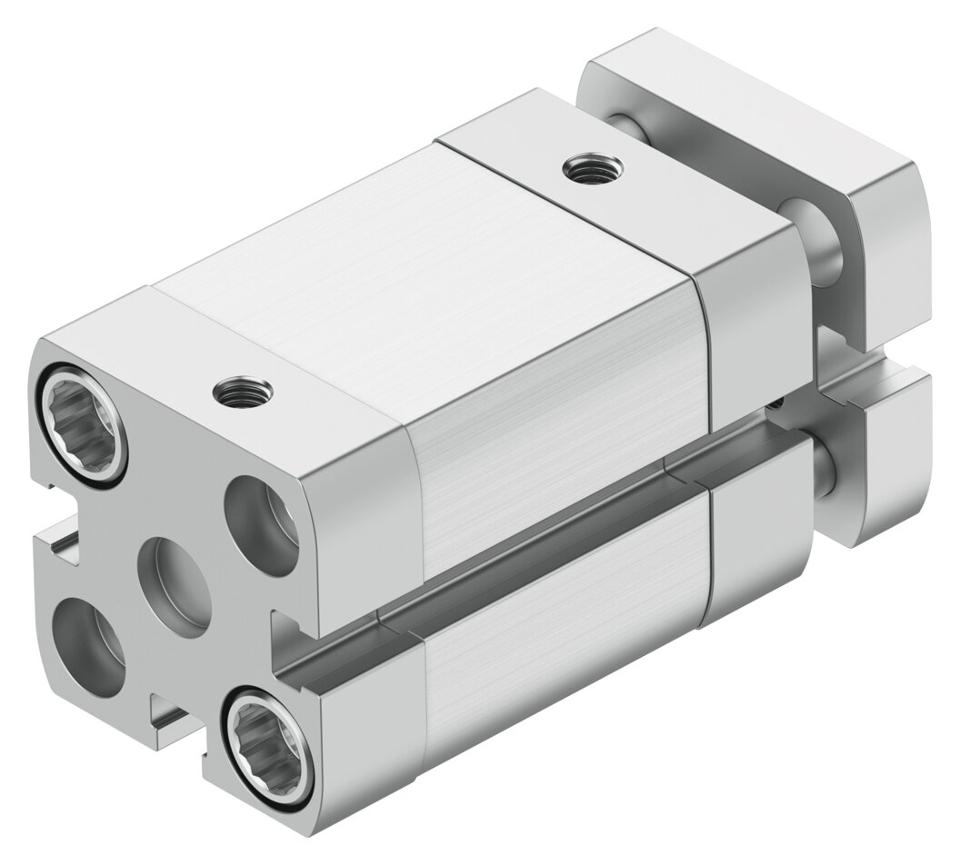 Festo 554223 Kompaktzylinder - Bild 2