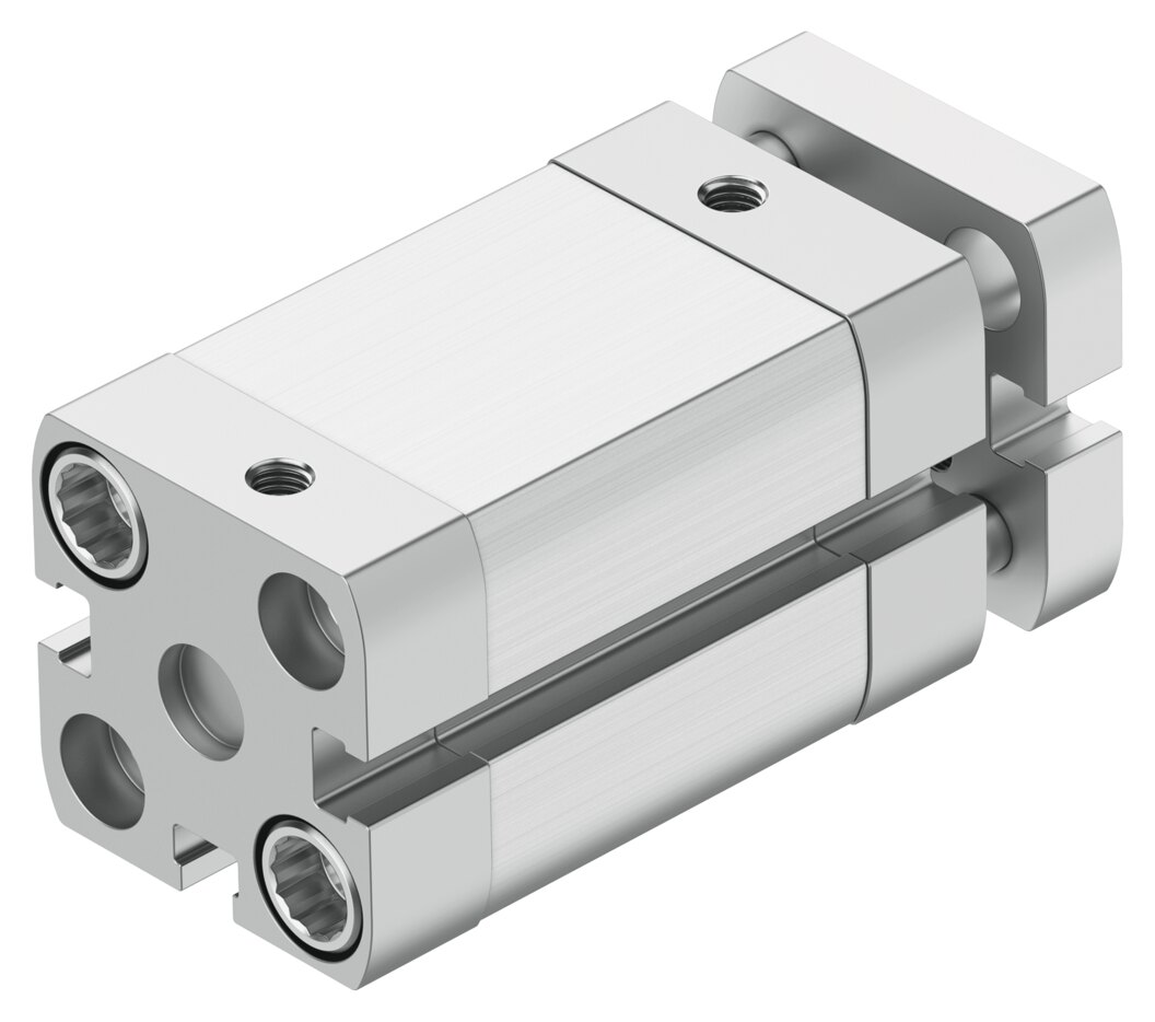 Festo 554224 Kompaktzylinder - Bild 2