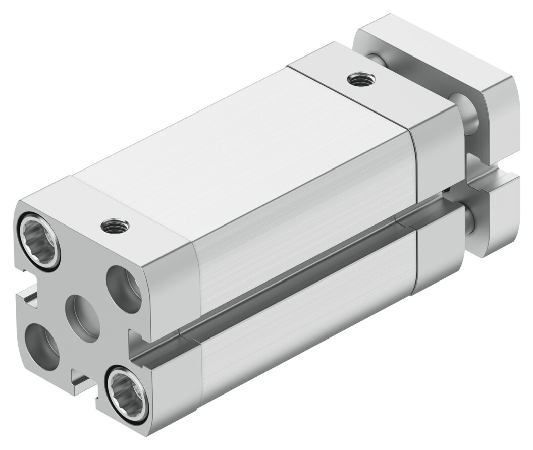 Festo 554226 Kompaktzylinder - Bild 2