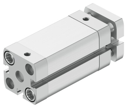 Compact cylinder ADNGF-20-40-P-A | Festo TW