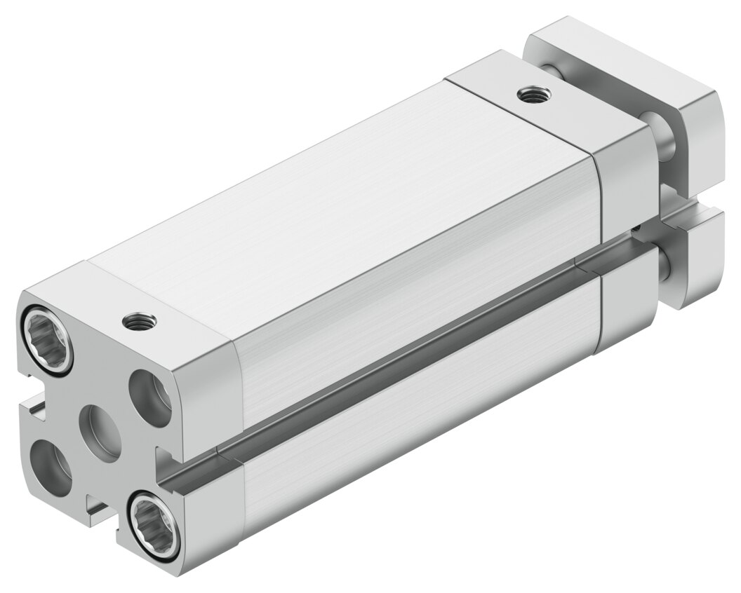 Festo 554228 Kompaktzylinder - Bild 2