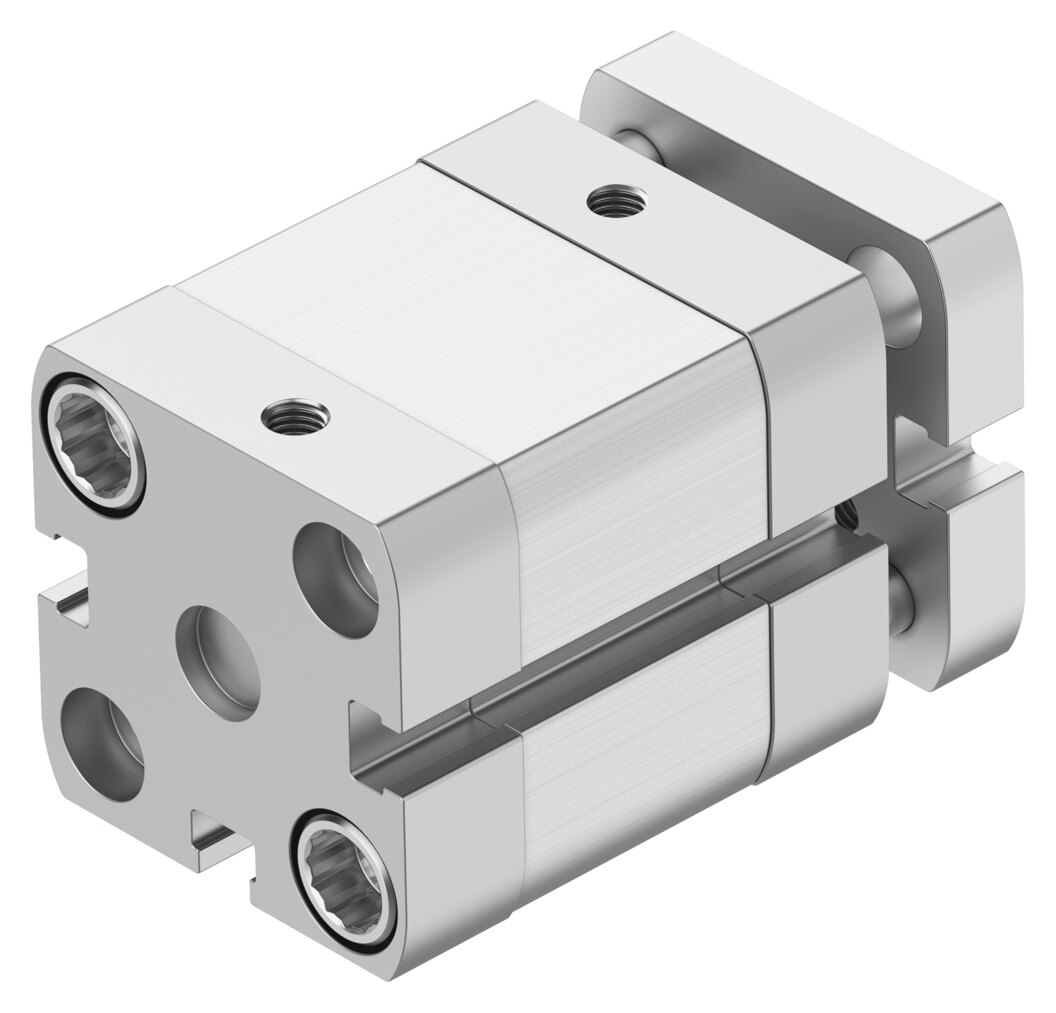 Festo 577216 Kompaktzylinder - Bild 2