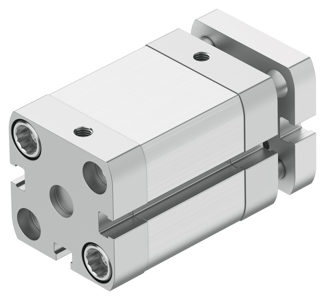 Festo 554232 Kompaktzylinder - Bild 2