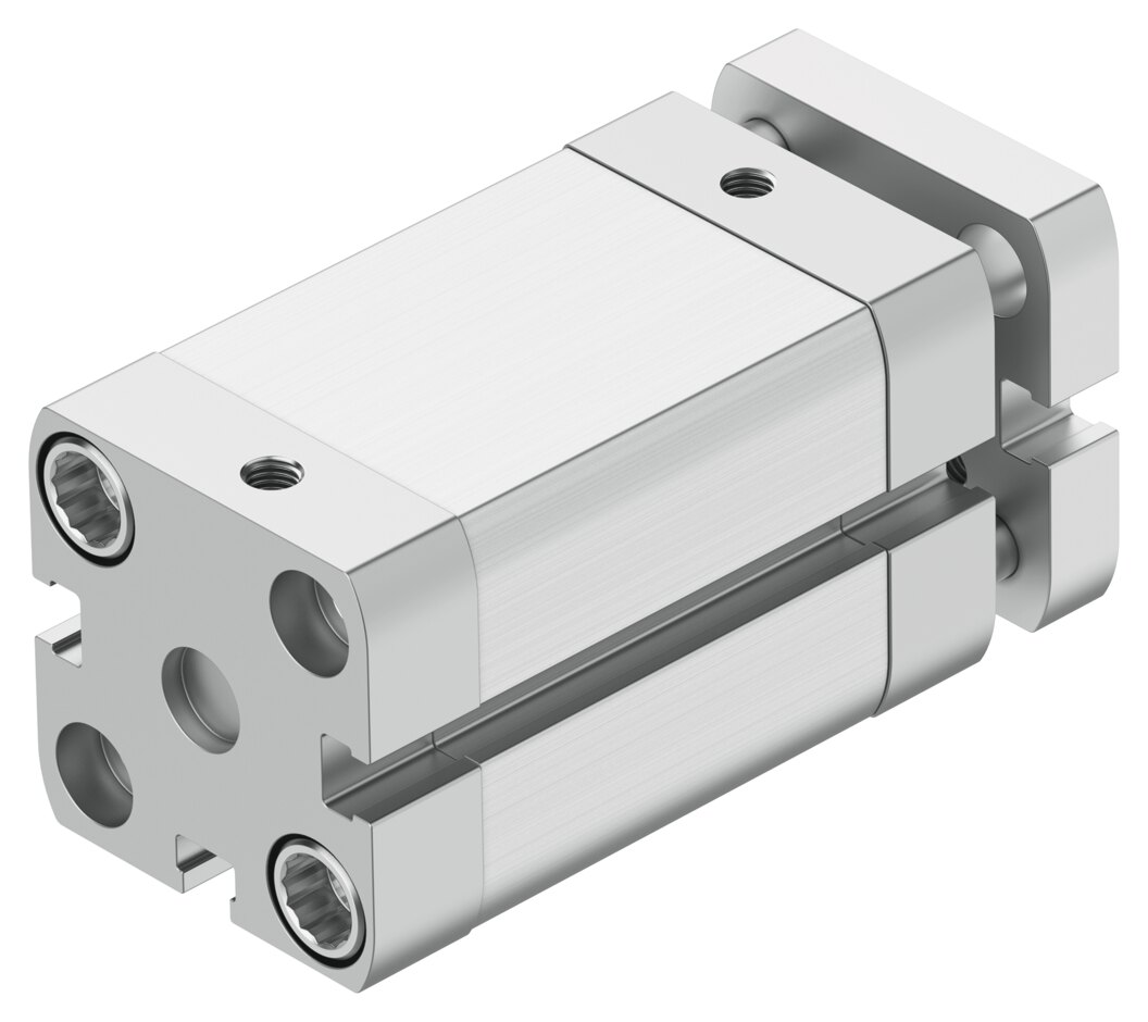 Festo 577220 Kompaktzylinder - Bild 2