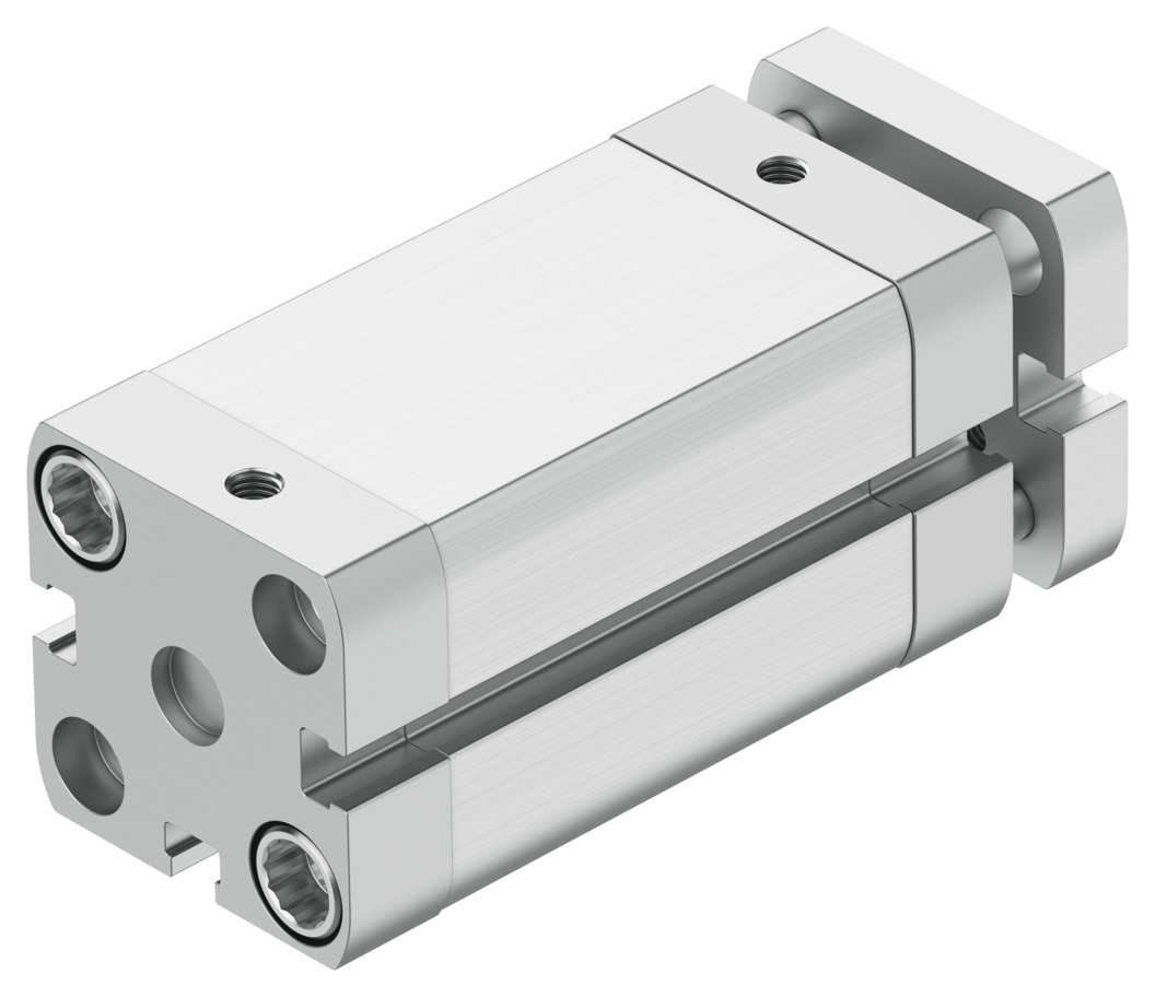Festo 554235 Kompaktzylinder - Bild 2