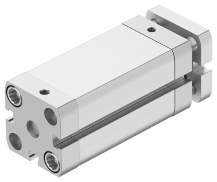 Compact cylinder