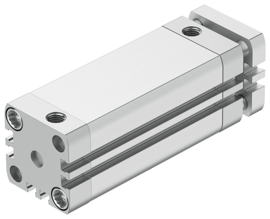 Festo 554247 Kompaktzylinder - Bild 2