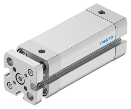 Vérin compact