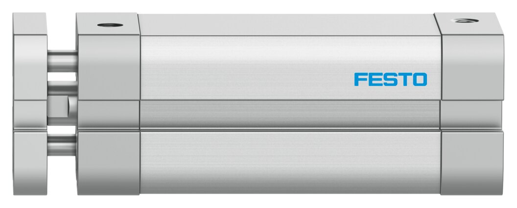 Festo 554218 Kompaktzylinder - Bild 3