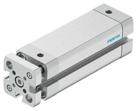 Vérin compact