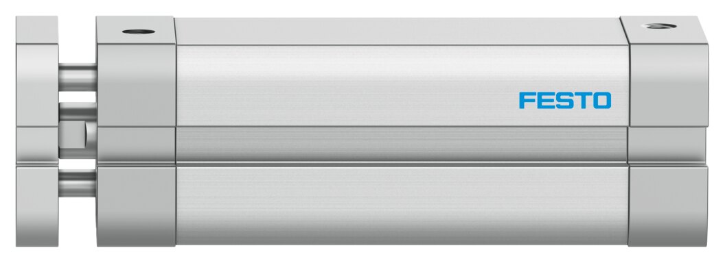 Festo 554219 Kompaktzylinder - Bild 3
