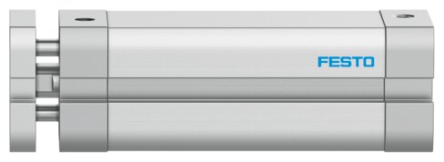 Vérin compact