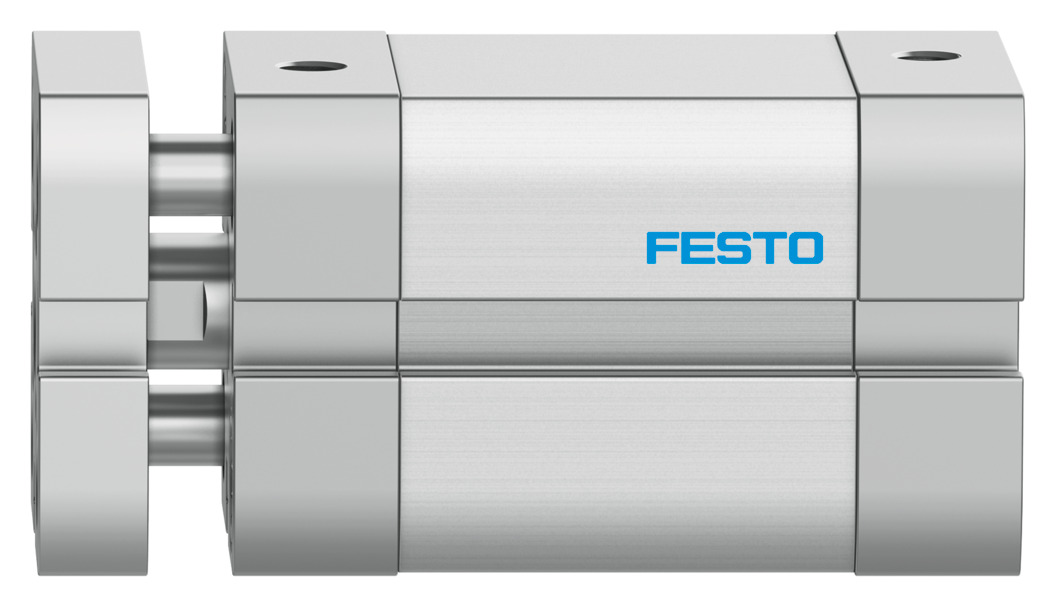 Festo 554223 Kompaktzylinder - Bild 3