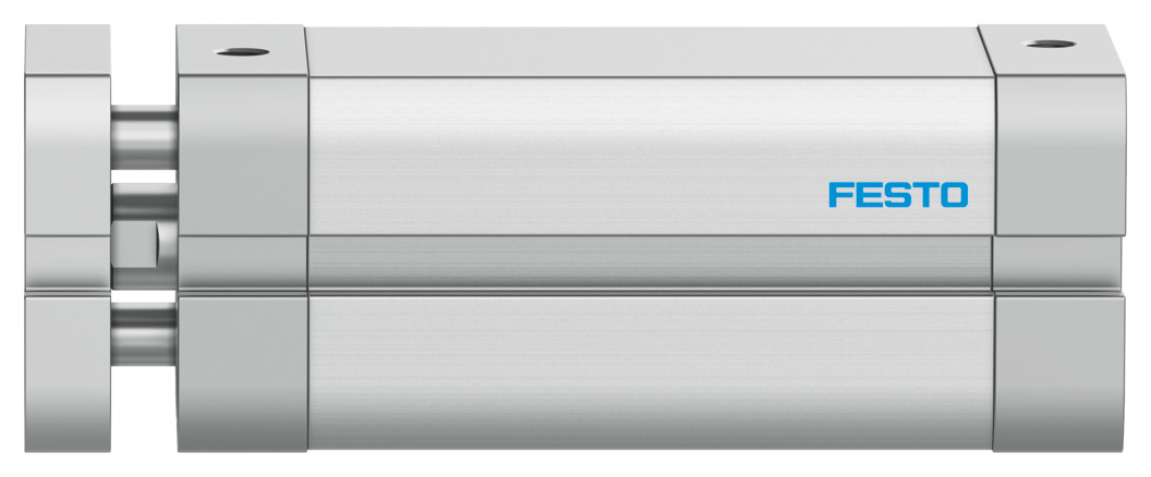 Festo 554227 Kompaktzylinder - Bild 3