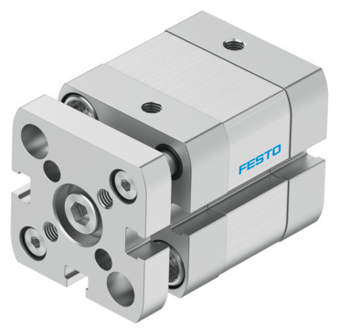 Vérin compact