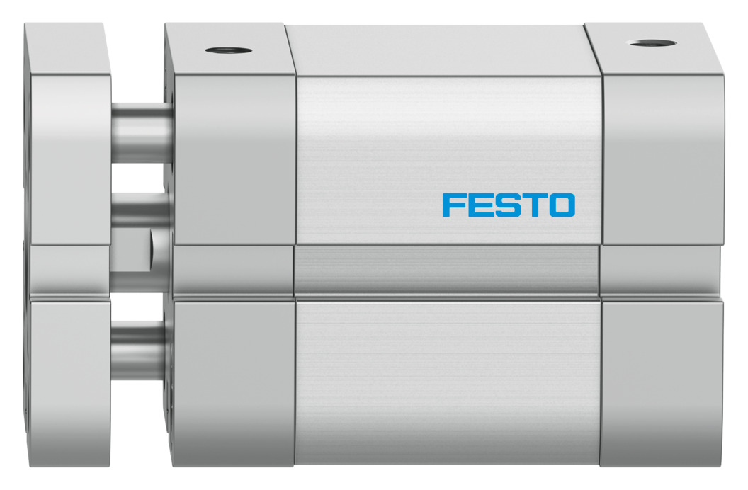 Festo 554231 Kompaktzylinder - Bild 3