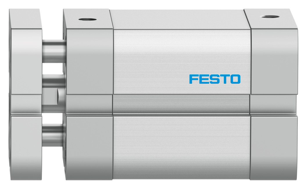Festo 554232 Kompaktzylinder - Bild 3