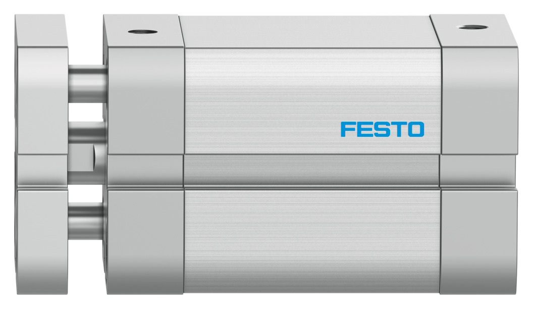 Festo 554233 Kompaktzylinder - Bild 3