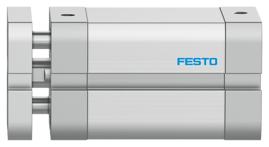 Festo 577220 Kompaktzylinder - Bild 3