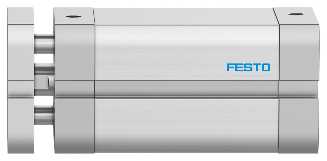 Festo 554235 Kompaktzylinder - Bild 3