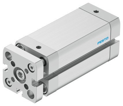 Compact cylinder