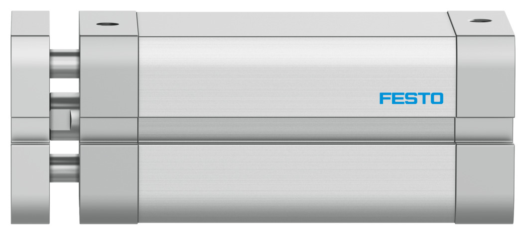 Festo 554236 Kompaktzylinder - Bild 3