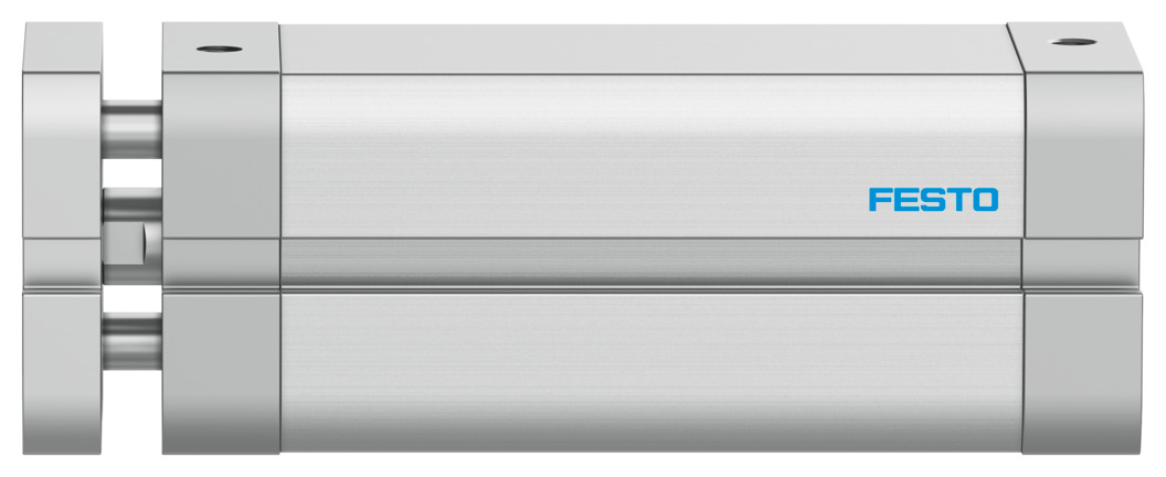 Festo 554237 Kompaktzylinder - Bild 3